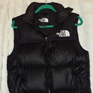 Men’s 1996 Retro Nuptse Vest
